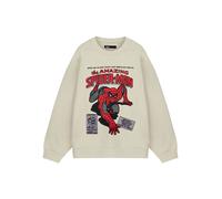 Sweatshirt Marvel Beige S