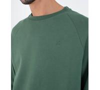 Sweatshirt men - Low tide, Jungle, S