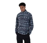 Sweatshirt men - Mesa windchill, Nightforce, S