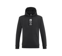 Sweatshirt Millet CDG CHAMONIX SWT HOODY M (BLACK - NOIR) men
