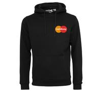 Sweatshirt Mister Tee cahmoney Noir 2XL