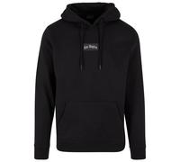 Mister Tee La Sketch Patch Hoodie Black XS Men