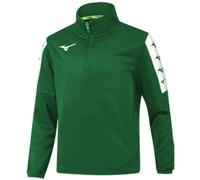 Sweatshirt Mizuno Nara TT M