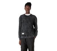 Sweatshirt Mizuno Noir XL