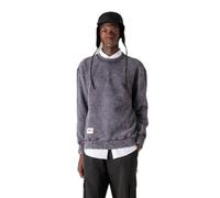 Sweatshirt Mizuno Violet S