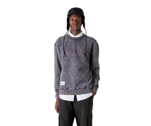Sweatshirt Mizuno Violet XL