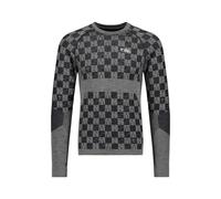 Sweatshirt Mons Royale Ascender Gris M