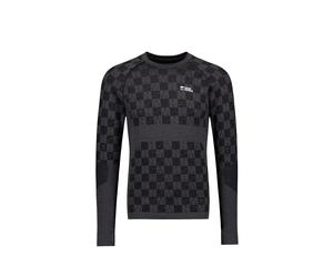 Sweatshirt Mons Royale Ascender Gris XL