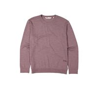 Sweatshirt Mons Royale Horizon Merino Violet S