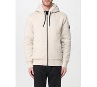 Sweatshirt MOOSE KNUCKLES Men color Pearl - Size: XL - male