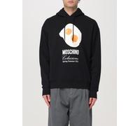 Sweatshirt MOSCHINO COUTURE Men color Black - Size: S - male
