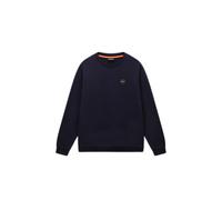 Sweatshirt Napapijri B-Badge 1 Bleu L