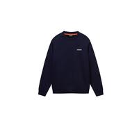 Napapijri Small Box Sweatshirt Blue 2XL Men