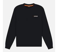 Sweatshirt Napapijri B-Small Box C Black XL