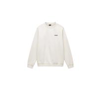Napapijri Small Box Sweatshirt Beige XS Men