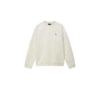 Sweatshirt Napapijri Balis Blanc 2XL
