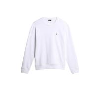 Sweatshirt Napapijri Balis Blanc M