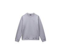 Sweatshirt Napapijri Balis French Terry Bleu XL