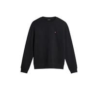 Napapijri Balis Crew Sum 2 Sweatshirt Black M Man