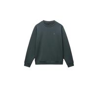 Sweatshirt Napapijri Balis Vert XL