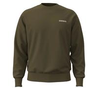 Napapijri Small Box Sweatshirt Green L Man
