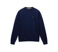 Napapijri Droz 5 Sweater Blue L Men