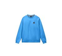 Sweatshirt Napapijri French Terry Badge M