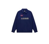 Sweatshirt Napapijri Reflect S