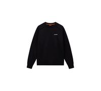 Sweatshirt Napapijri Teza Noir M