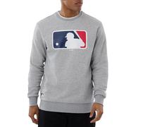 Sweatshirt New Era NOS MLB Blog Regular Gris 2XL