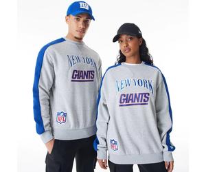 Sweatshirt New York Giants NFL Graphic Grey S
