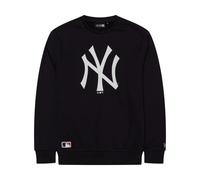 Sweatshirt New York Yankees Nos MLB Regular Bleu XL