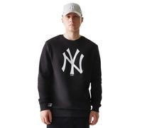 New Era MLB Regular New York Yankees Sweatshirt S Black