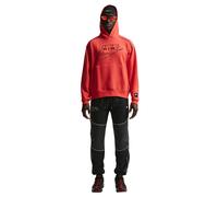 Sweatshirt Nike Air Rouge M