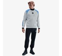 Sweatshirt Nike Club Blanc L