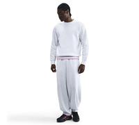 Nike Sportswear Club Crew M Grey