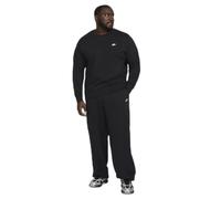 Sweatshirt Nike Club Fleece Noir 2XL