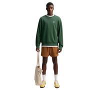 Nike Club Fleece sweatshirt dark green - M