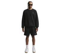 Sweatshirt Nike Life Noir XS