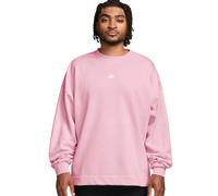Sweatshirt Nike Sportswear Club Rose L
