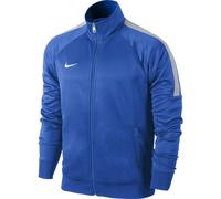 SWEATSHIRT NIKE TEAM CLUB TRAINER blue M 658683 463