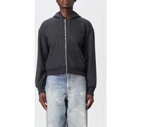 Sweatshirt OUR LEGACY Woman color Grey - Size: 36 - female