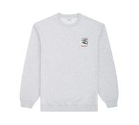 Sweatshirt Parlez Planter Gris S