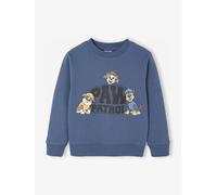 Sweatshirt Pat Patrouille® for boys denim blue