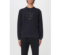 Sweatshirt PAUL & SHARK Men color Black - Size: XXL - male