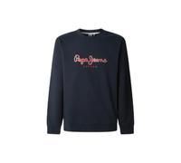 Sweatshirt Pepe Jeans Duke Bleu XS