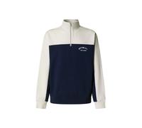 Sweatshirt Pepe Jeans Gaspar Bleu L