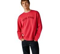 Sweatshirt Pepe Jeans Gio Rouge XL