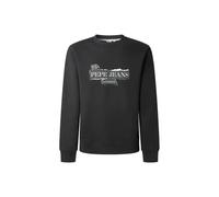 Sweatshirt Pepe Jeans Gus Noir XS