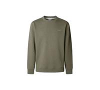 Sweatshirt Pepe Jeans Macbeth Vert XS